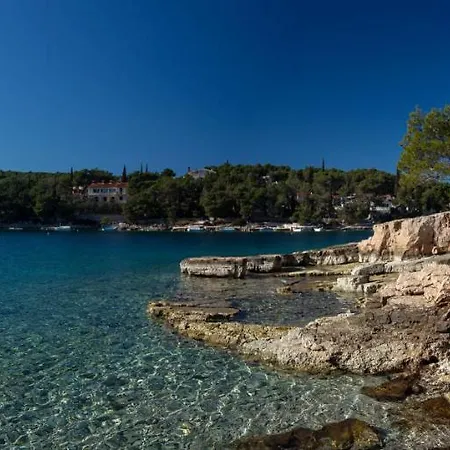Vojka * Milna (Brac)