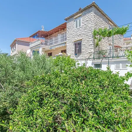 Apartment Vojka Milna (Brac)