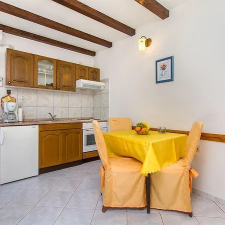 Apartment Vojka