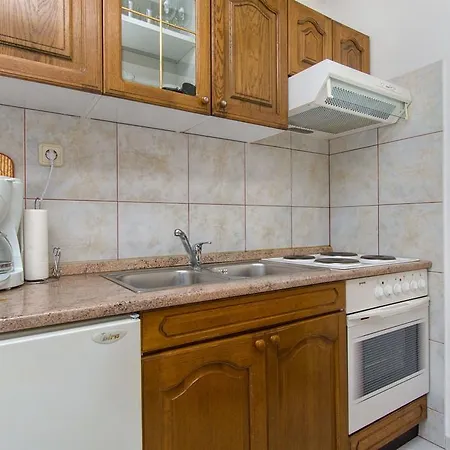 Appartement Vojka